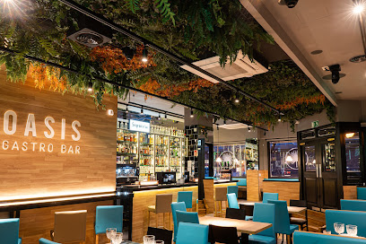 Oasis Gastro Bar | Restaurant Badalona - Carrer d,Anna Tugas, 40, 08917 Badalona, Barcelona, Spain