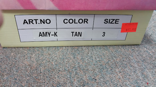 Clothing Store «Top Fashion Y Wholesale», reviews and photos, 11526 Harry Hines Blvd Suite 109, Dallas, TX 75229, USA