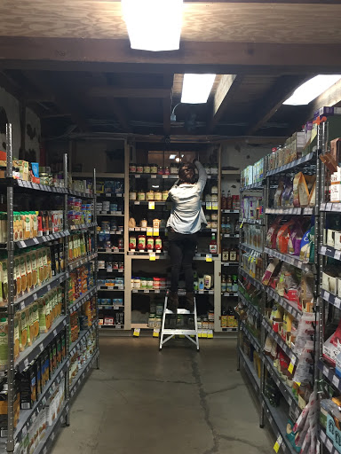 Health Food Store «Organnons Natural Market», reviews and photos, 591 Durham Rd, Newtown, PA 18940, USA