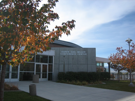 Conference Center «Karen Gail Miller Conference Center», reviews and photos, 9750 300 W, Sandy, UT 84070, USA
