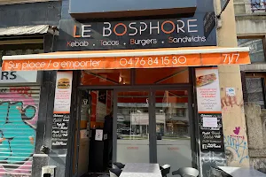 Fast-food Le Bosphore image