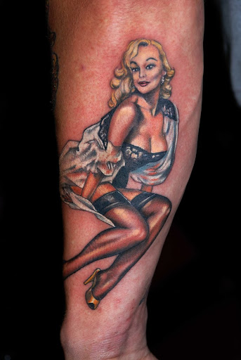 Tattoo Shop «Love Hate Tattoo Studio», reviews and photos, 1360 Washington Ave, Miami Beach, FL 33139, USA