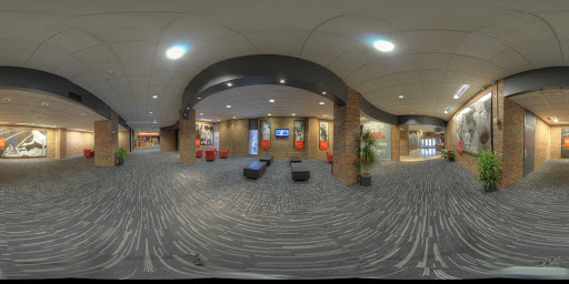 Conference Center «Fawcett Event Center», reviews and photos, 2400 Olentangy River Rd, Columbus, OH 43210, USA