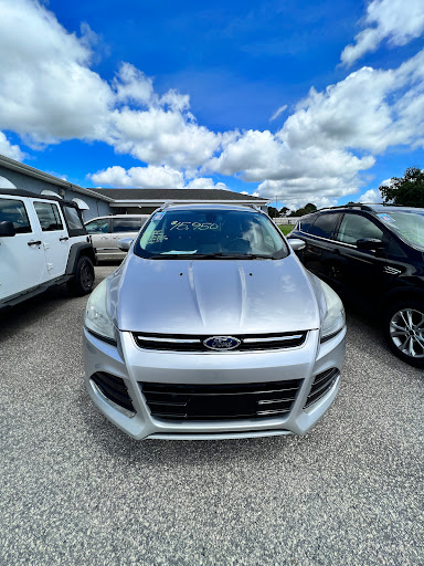 Used Car Dealer «Knox Auto Sales», reviews and photos, 1733 Capital Blvd, Raleigh, NC 27604, USA