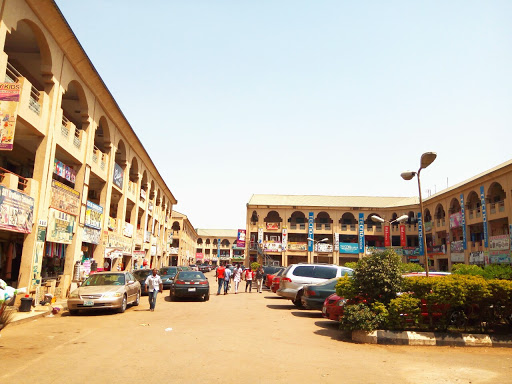 Mangal Plaza, Sabon Gari, Kaduna, Nigeria, Apartment Complex, state Kaduna