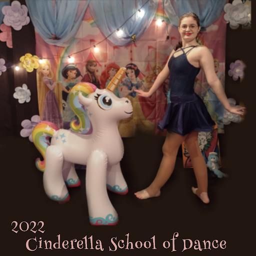 Dance School «Cinderella School of Dance», reviews and photos, 5830 McArdle Rd #14, Corpus Christi, TX 78412, USA