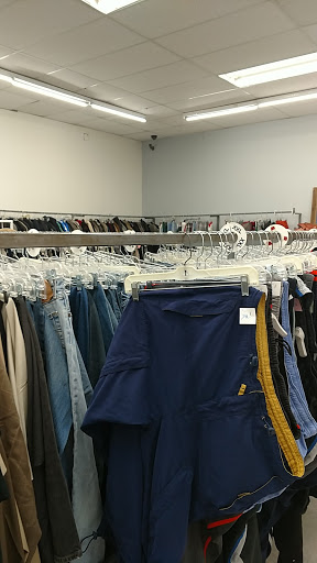 Thrift Store «Thrift World», reviews and photos, 1358 W Main St, Lewisville, TX 75067, USA