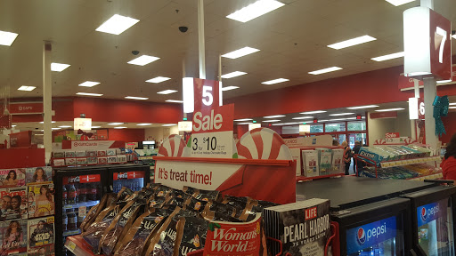 Department Store «Target», reviews and photos, 4155 W Lake Mary Blvd, Lake Mary, FL 32746, USA