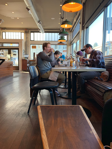 Cafe «Street 14 Café», reviews and photos, 1410 Commercial St, Astoria, OR 97103, USA