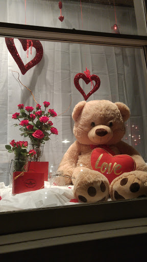 Florist «Platform 322», reviews and photos, 322 W Main St, Lexington, IL 61753, USA