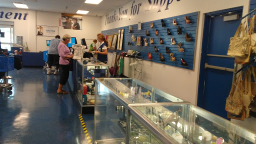 Thrift Store «Goodwill Boynton Beach Store & Donation Center», reviews and photos
