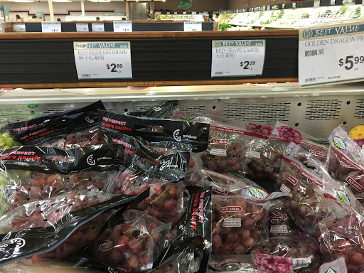 Asian Grocery Store «99 Ranch Market», reviews and photos, 771 Garvey Ave, Monterey Park, CA 91754, USA