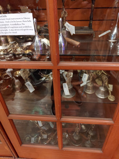 Book Store «Thunderbolt Spiritual Books», reviews and photos, 512 Santa Monica Blvd, Santa Monica, CA 90401, USA