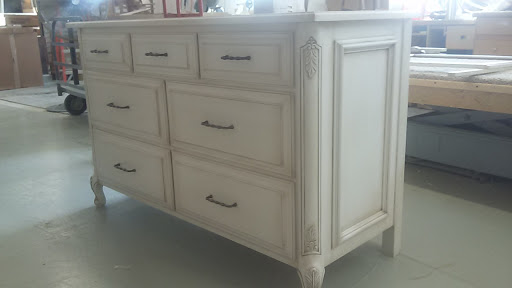 Cabinet Maker «Freedom Valley Cabinets», reviews and photos, 7483 Old Glory Ln, Freedom, IN 47431, USA