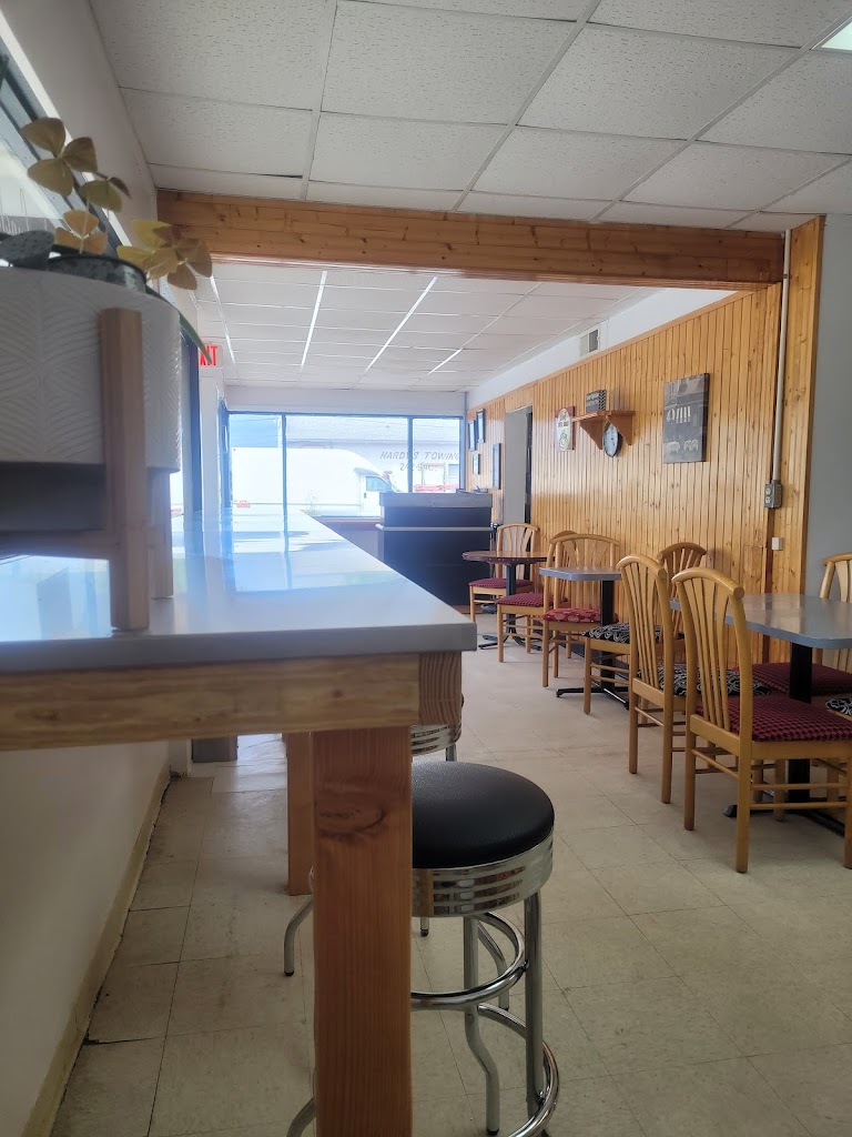 Country Java Artisan Cafe 23487