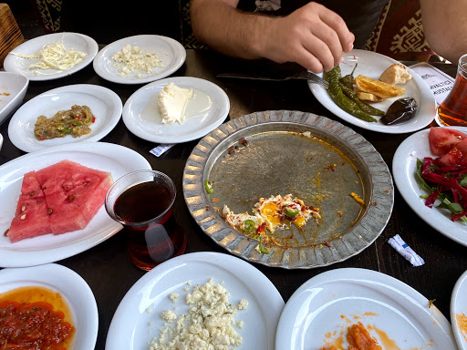 Açık Büfe Düğün Yemekleri Diyarbakır