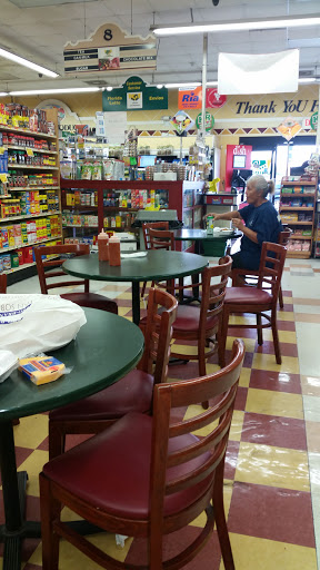 Supermarket «Unidos Supermarket», reviews and photos, 2433 Pleasant Hill Rd, Kissimmee, FL 34746, USA