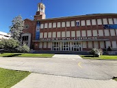 Colegio de Nuestra Señora de la Consolación