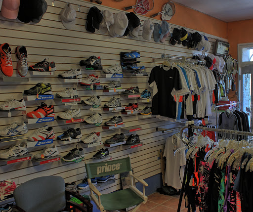 Sporting Goods Store «Plaza Tennis & Sports», reviews and photos, 1274 Solano Ave, Albany, CA 94706, USA
