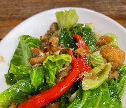 ร้านเจ๊สุ ข้าวต้มปลาอินทรีย์ photo