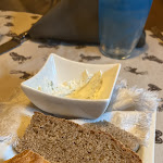 Photo n°6 de l'avis de A. fait le 20/07/2022 à 19:40 sur le  Tló Plazores rustic cuisine and food à San Vigilio di Marebbe