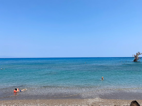 Elli Plajı II