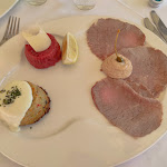 Photo n°8 de l'avis de Samuele.n fait le 26/06/2023 à 12:21 sur le  La Vignassa à Pino Torinese