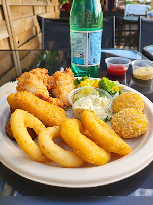LEN FOOD TRUCK à Gattières