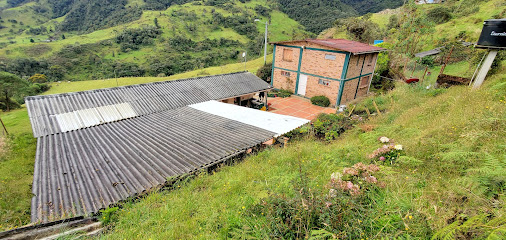 Escuela Rural Los Rios