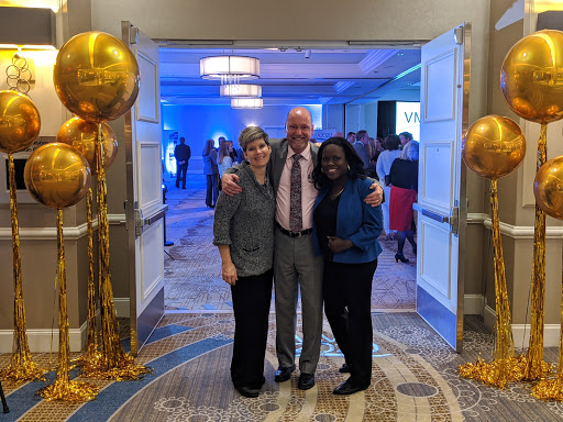 Event Management Company «Executive Events LLC», reviews and photos, 111 Granby St, Norfolk, VA 23510, USA