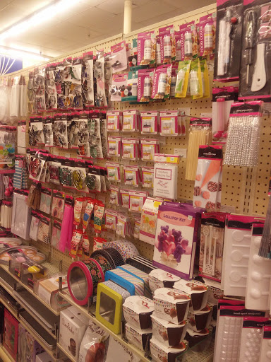 Craft Store «Hobby Lobby», reviews and photos, 1801 W McGalliard Rd, Muncie, IN 47304, USA