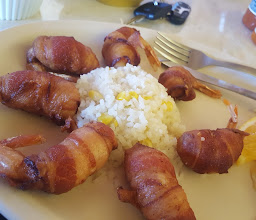 Señor Camarón photo