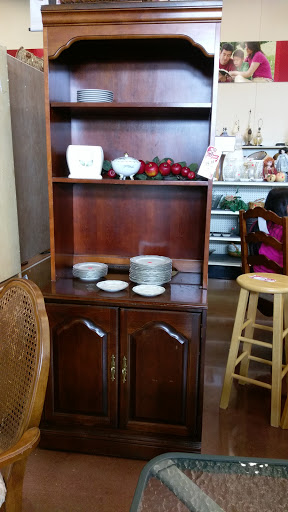 Non-Profit Organization «Frisco Resale», reviews and photos, 9125 Dogwood St, Frisco, TX 75033, USA