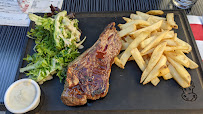 Steak du Restaurant à viande Restaurant La Boucherie à Angers - n°2
