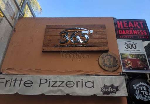 Top 20 pizza Quận 2 Hồ Chí Minh 2022