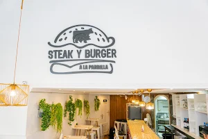 Restaurante Steak y Burger image