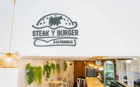 Restaurante Steak y Burger image