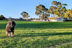 Bowker Oval image