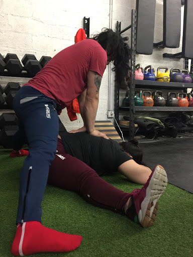 Gym «JDI Barbell», reviews and photos, 43-01 21st St, Long Island City, NY 11101, USA