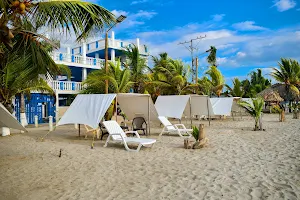 Hotel Isla Mágica image