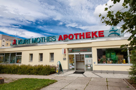 Kurt-Mothes-Apotheke Anton-Kraus-Straße 12, 08529 Plauen, Deutschland