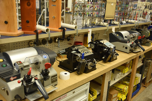 Locksmith «PHS Locksmiths», reviews and photos, 6810 W Roosevelt Rd, Oak Park, IL 60304, USA