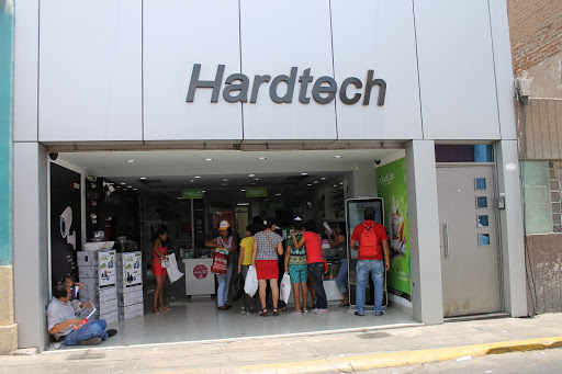 Empresas de mantenimiento informatico en Trujillo