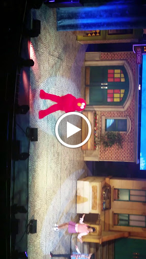 Live Music Venue «State Theatre New Jersey», reviews and photos, 15 Livingston Ave, New Brunswick, NJ 08901, USA