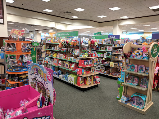 Book Store «Barnes & Noble», reviews and photos, 11802 Dale Mabry Hwy, Tampa, FL 33618, USA