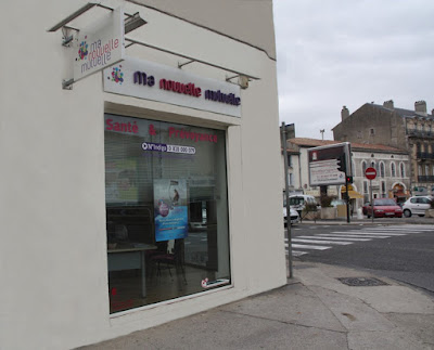La Mutuelle Familiale - Ma Nouvelle Mutuelle Carcassonne à Carcassonne