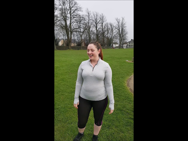 Reviews of Kirsty Middlemist Outdoor and Online Fitness in Maidstone - Personal Trainer