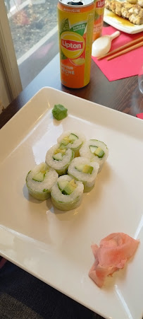 Plats et boissons du Restaurant japonais koto sushi à Rouen - n°13