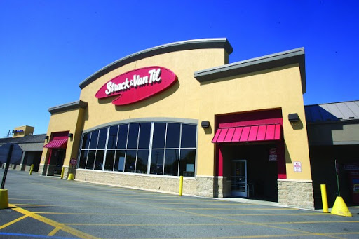 Grocery Store «Strack & Van Til Food Market», reviews and photos, 9632 Cline Ave, Highland, IN 46322, USA