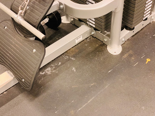 Health Club «XSport Fitness», reviews and photos, 630 Old Country Rd, Garden City, NY 11530, USA